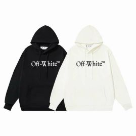 Picture of Off White Hoodies _SKUOffWhiteS-XL11611241
